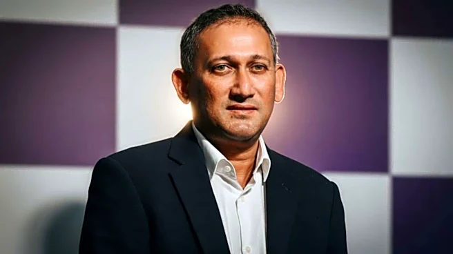 Is BCCI seeking new chief selector? Ajit Agarkar's potential replacements
