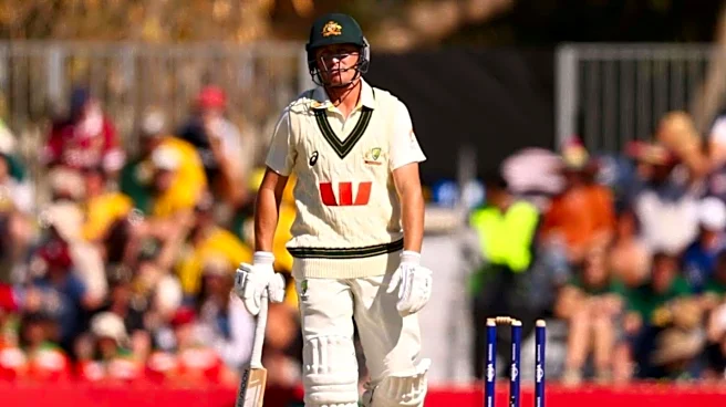 After losing ODI spot, Marnus Labuschagne to captain Queensland