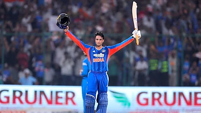 3rd T20I, India claim 127-run victory over Afghanistan: Key stats