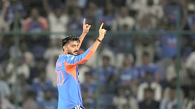 3 Indian bowlers who can reach 150 wickets in T20Is