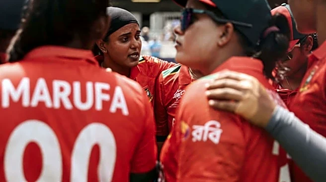 Who will become Bangladesh's next WT20I captain?