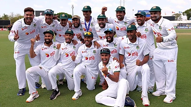 Bangladesh announce squad for one-off Test against Afghanistan: Details here