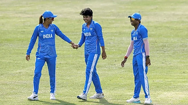 Asian Games, women's cricket: Can Bangladesh challenge in-form India?