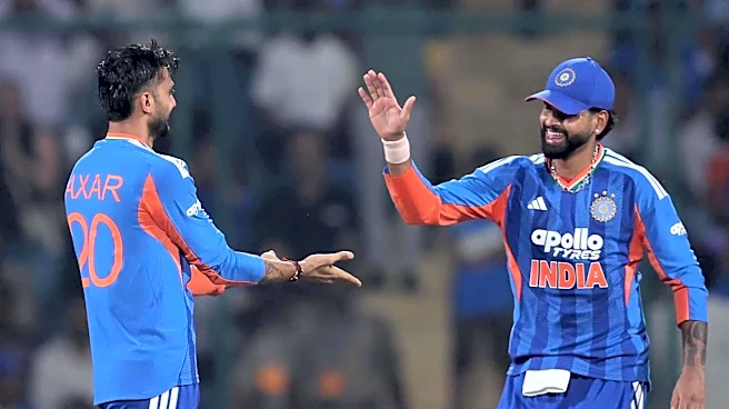 Asian Games will help us build team chemistry: Shreyas Iyer