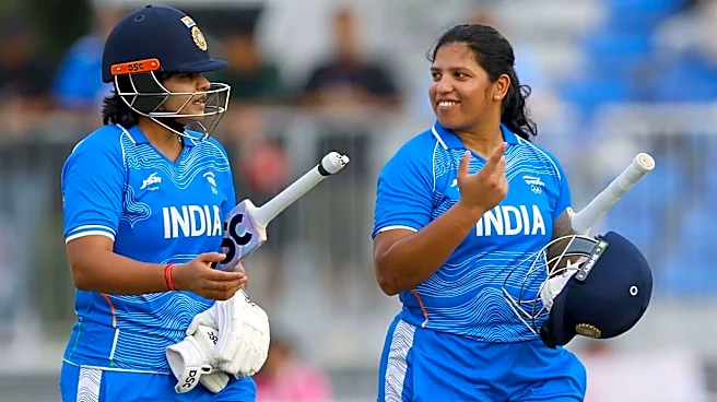 India's schedule on September 20 at Asian Games 2026: Details