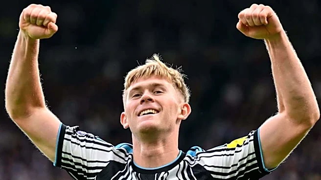 Newcastle United end Hull City's unbeaten run in Premier League