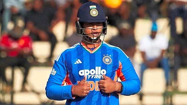 'Would love to steal his six-hitting ability': Suryakumar on Sooryavanshi