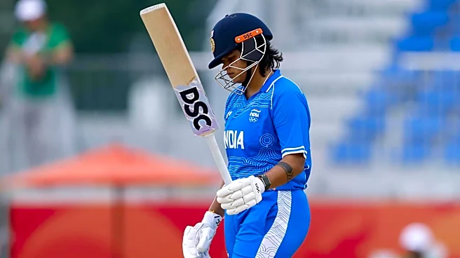 Asian Games: Shafali Verma scripts records with hundred vs Bangladesh