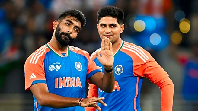 Why Shubman Gill among others could miss two NZ ODIs