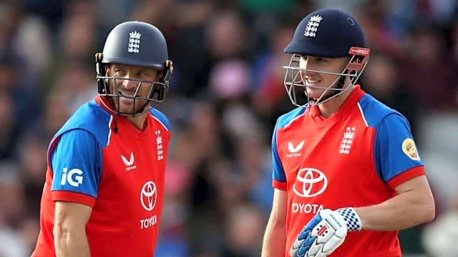 4 players to watch out for in England-Sri Lanka ODIs