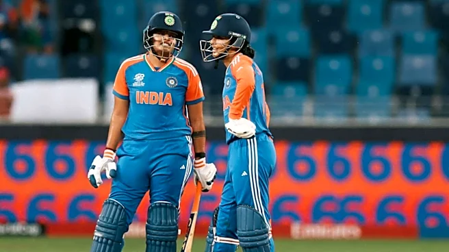 Asian Games, women's cricket: India, SL to clash in final