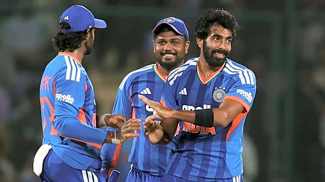 Japan, India set for historic one-off T20I: Preview and stats