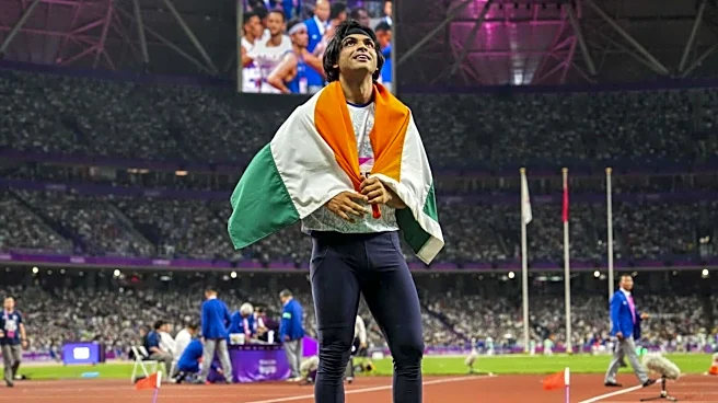 A look at India's best Asian Games medal haul