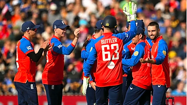 1st ODI Preview: Can Sri Lanka challenge formidable England?