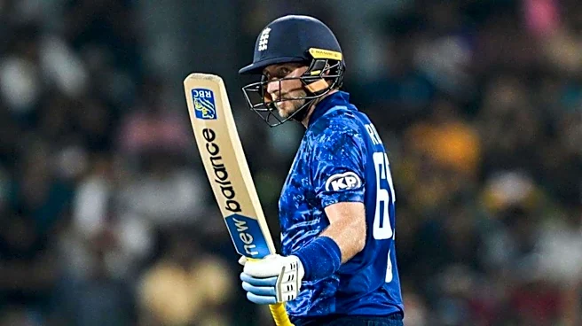 Joe Root breaks this ODI record of Eoin Morgan: Stats