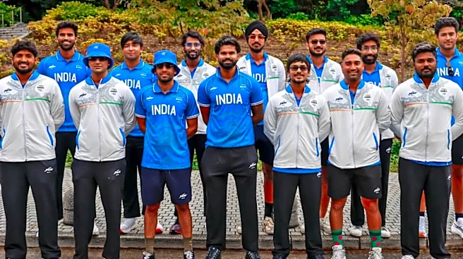 Asian Games: Can India, Pakistan clash in men's cricket final?