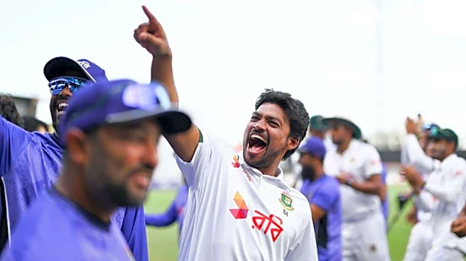 Asian Games: Najmul Hossain Shanto ruled out with health issues