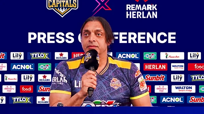 PCB to appoint Shoaib Akhtar in key role? Details here