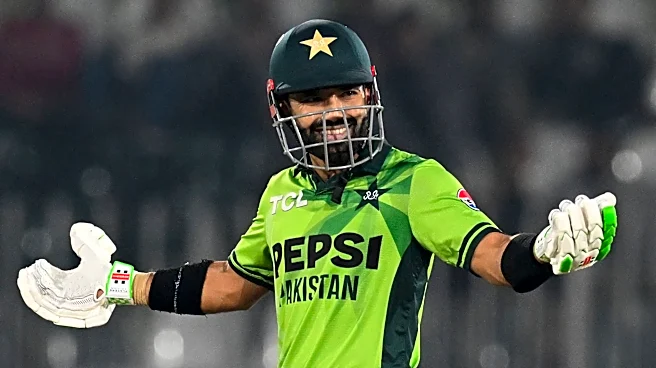 Rizwan writes to NCCIA, seeks clarification on ongoing investigation