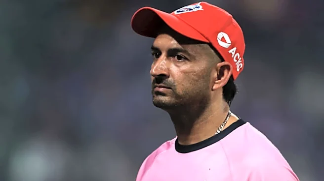 Mohit Sharma set to join CSK in this role: Details