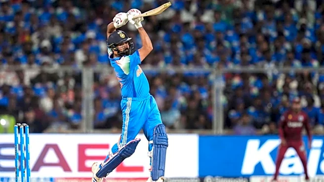 World Cup 2027: 5 players who can score a double-century