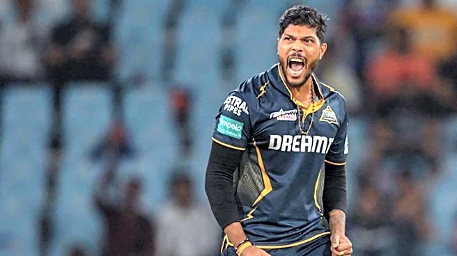 Umesh Yadav set to represent Punjab in Ranji Trophy: Details