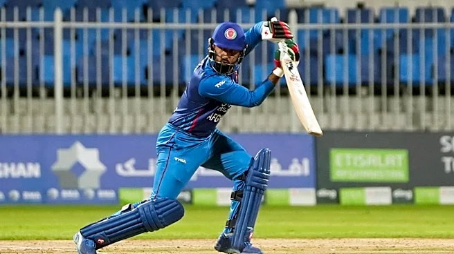 Mohammad Nabi dropped from Afghanistan's T20I squad: Details here