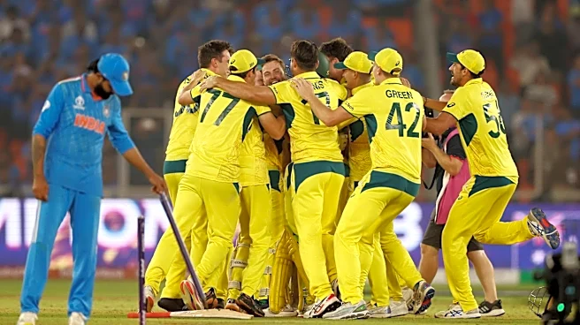 ODI World Cup 2027 schedule: All you need to know