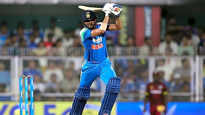 3 Indian batters who mastered impossible chases in ODIs