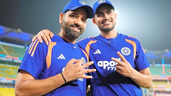 3rd ODI: India aim for whitewash; West Indies seek redemption