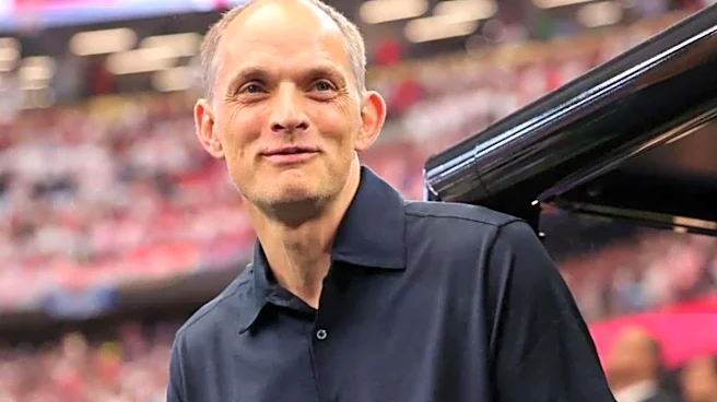 Thomas Tuchel refuses to rule out players outside top-flight football