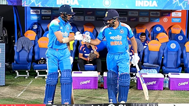 Ranking India's 5 best openers in ODIs