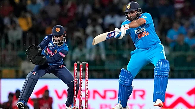 India-Sri Lanka ODI in Delhi won't be shifted: BCCI clarifies