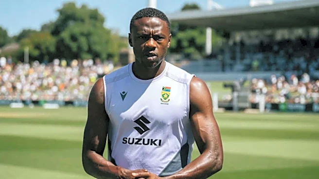SA vs AUS: Will Kagiso Rabada return for 2nd Test?