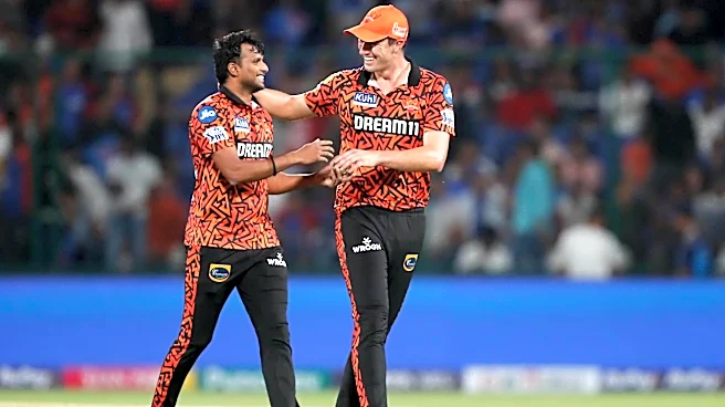 IPL 2027: SRH trade T Natarajan for Zeeshan Ansari