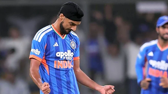 Pacers who can lead India's bowling attack for a decade