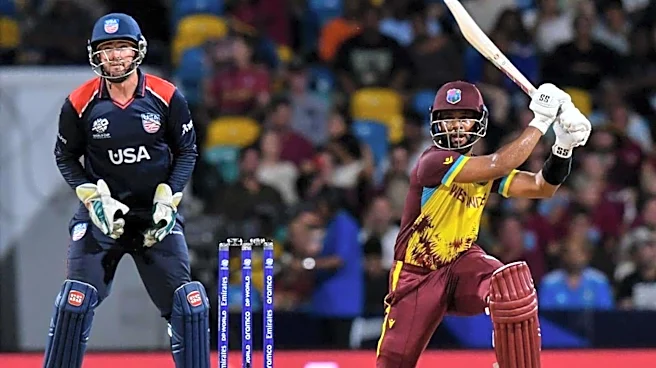 Batters with multiple T20I hundreds for West Indies