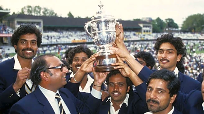 Celebrating India's greatest ODI victories beyond World Cups