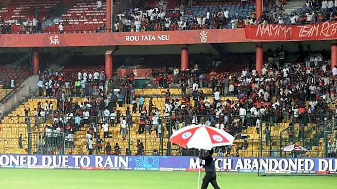 Will rain play spoilsport in India-West Indies 5th T20I?