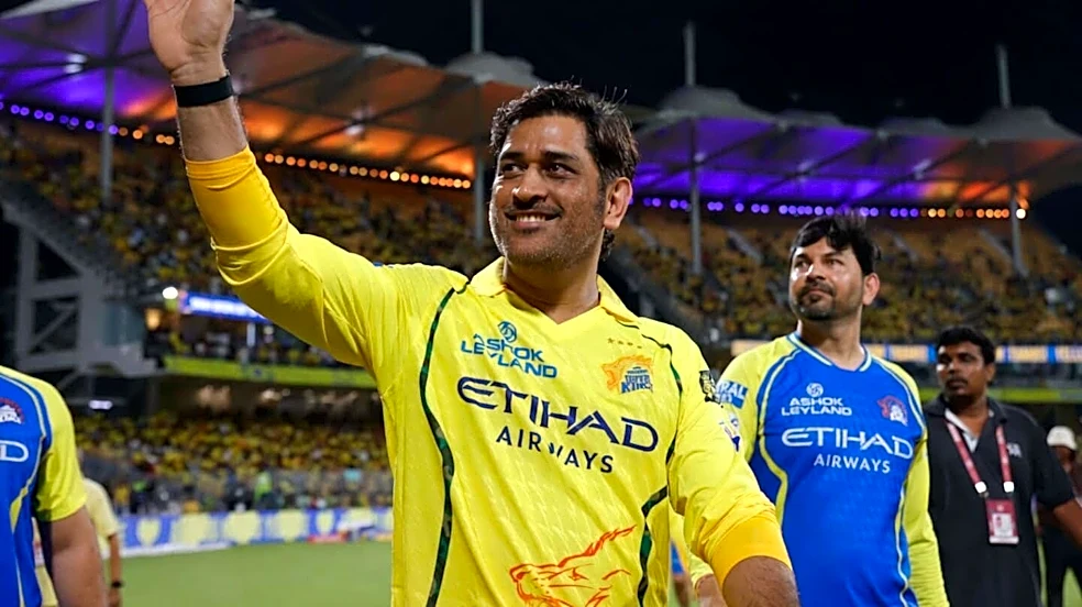 IPL 2027: Will MS Dhoni become CSK's mentor?