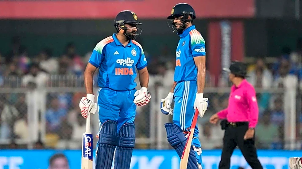 India's ODI squad for New Zealand tour: Key takeaways