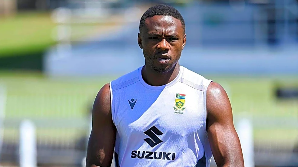 'Massive for SA': Bedingham on Rabada's potential return