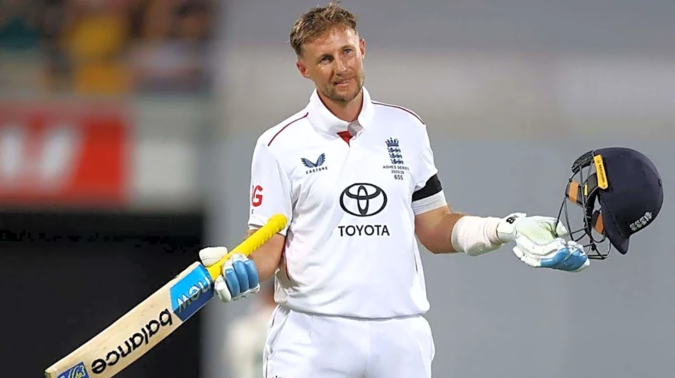 These staggering records establish Joe Root as batting great (Tests)