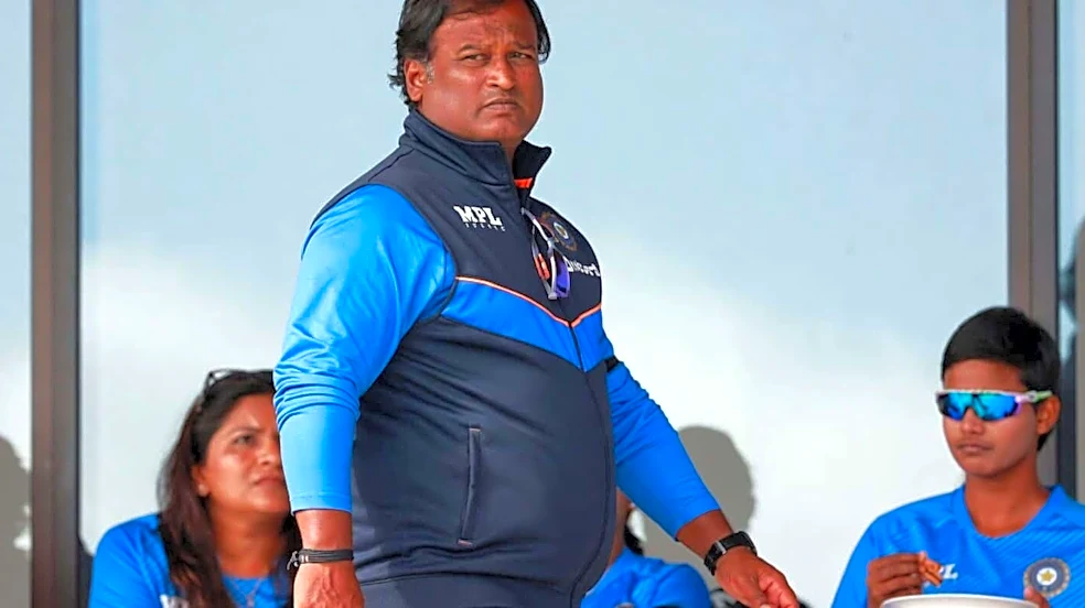 Ramesh Powar to join BCCI senior men's selection committee: Report