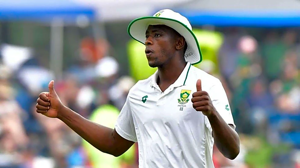 Kagiso Rabada boasts four Test five-wicket hauls vs Australia: Stats