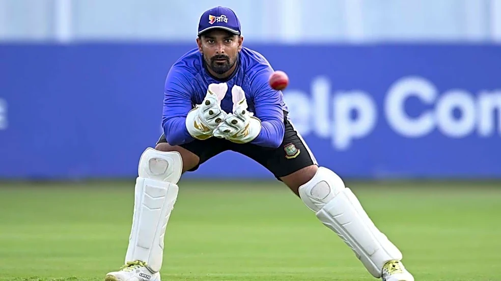 Bangladesh's Litton Das ruled out of tri-nation series: Here's why