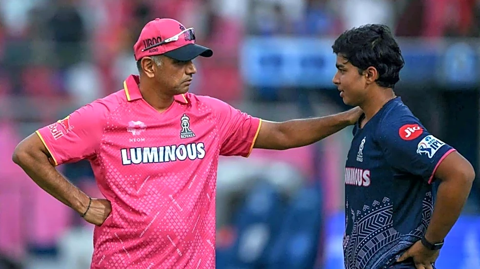 Who will replace Mahela Jayawardene as MI's head coach?