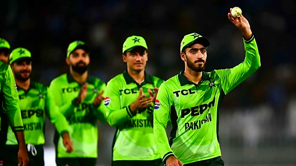 Pakistan host Sri Lanka in ODI tri-series opener: Preview