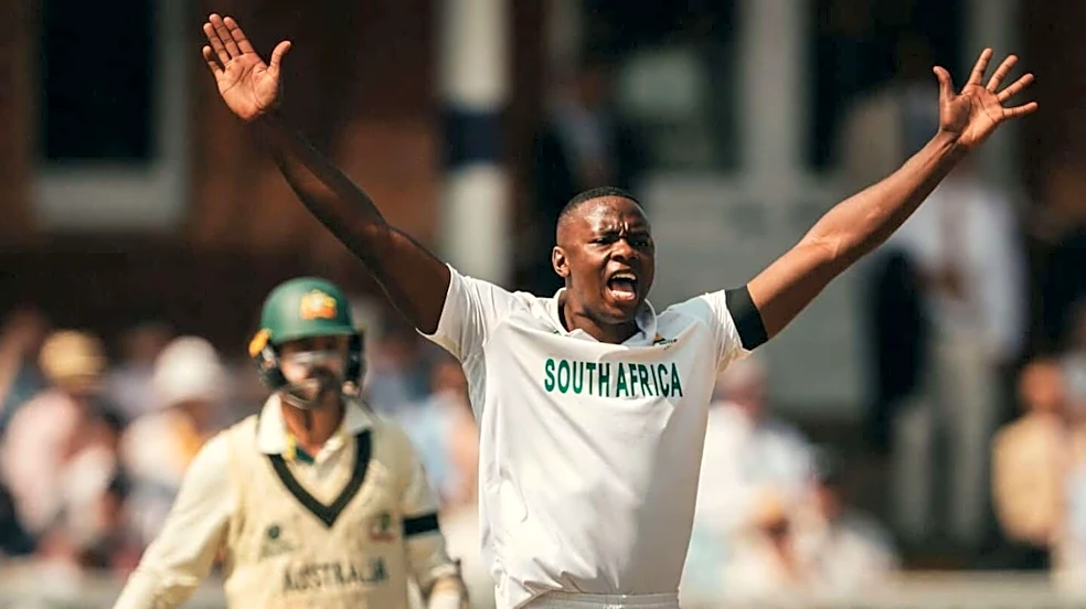 2nd Test Preview: Can Rabada's return bolster SA against Australia?