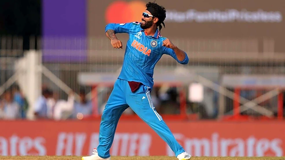 Is Indian all-rounder Ravindra Jadeja's ODI career over?